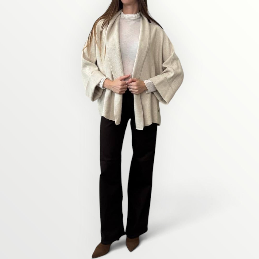 LOFT.73 - CARDIGAN AROMA