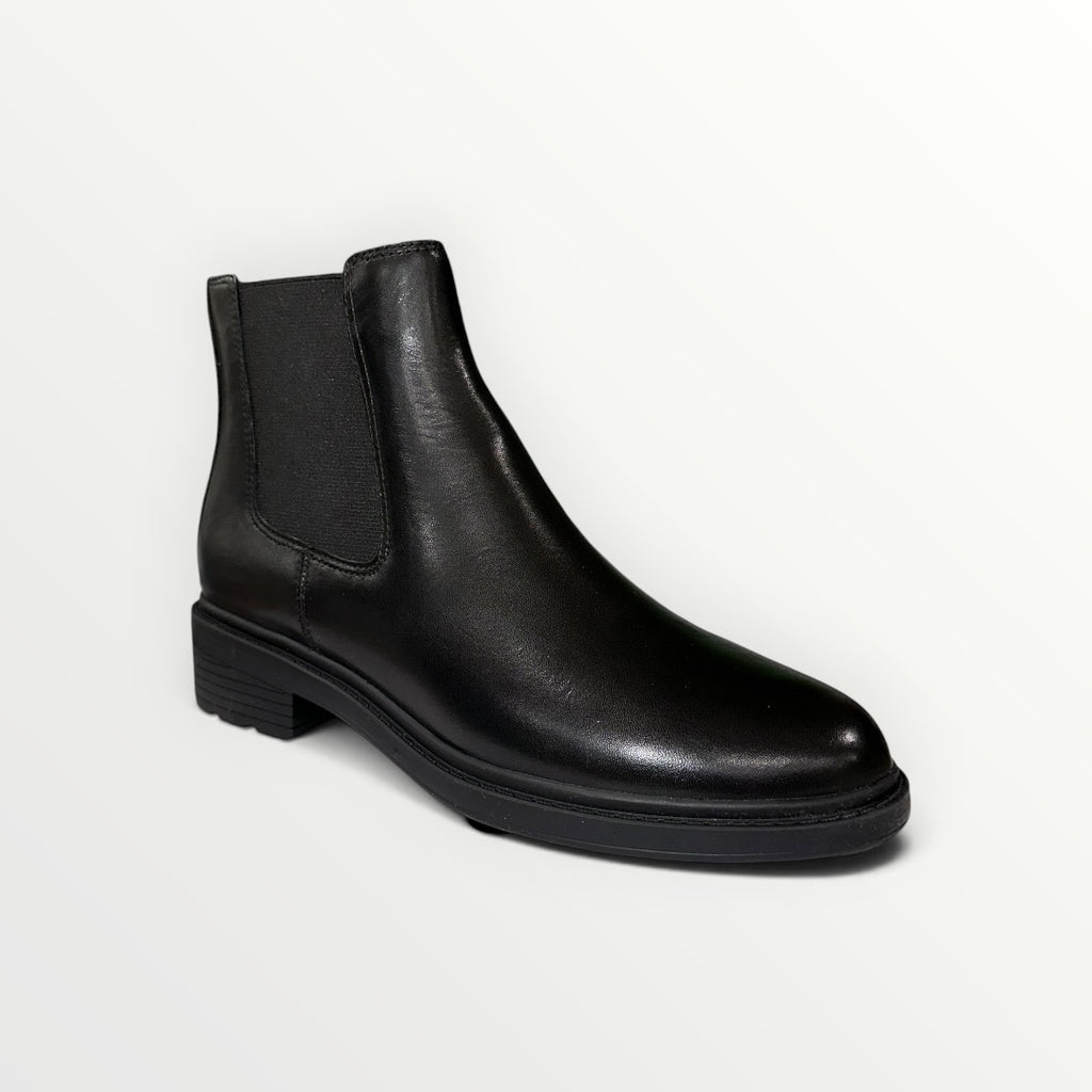 GEOX - STIVALETTO WALK PLEASURE