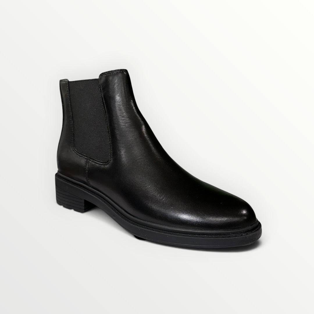 GEOX - STIVALETTO WALK PLEASURE