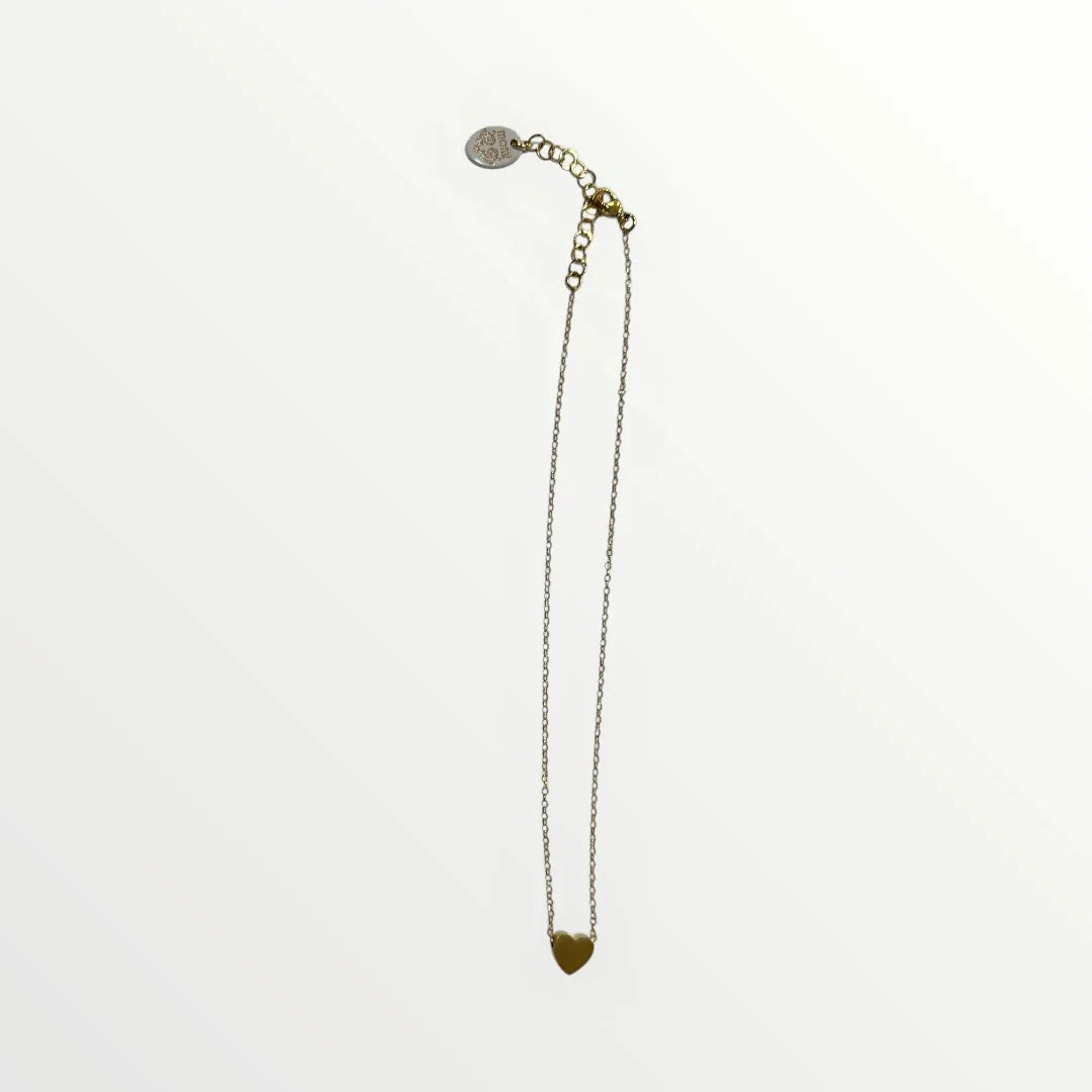 MOMI - COLLANA CUORICINO
