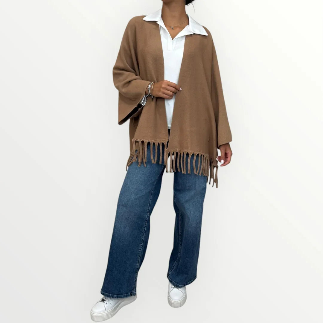 LOFT.73 - CARDIGAN TEVERE