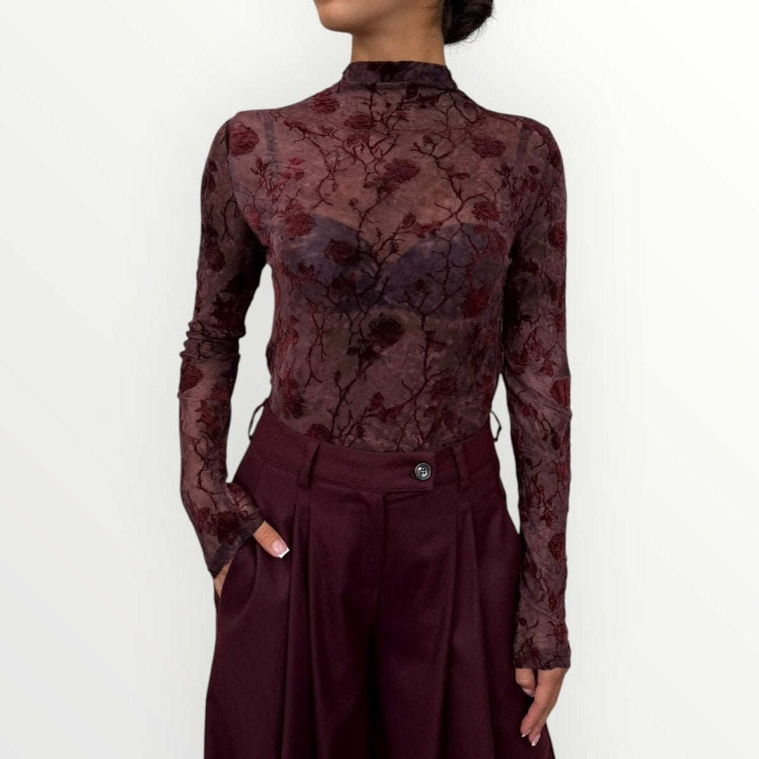 LOFT.73 - T-SHIRT MARGHERITA