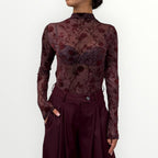 LOFT.73 - T-SHIRT MARGHERITA