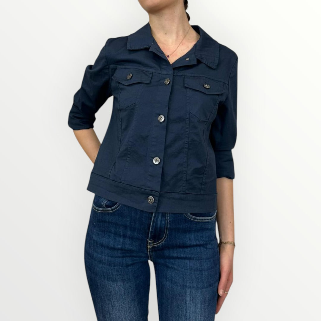 LOFT.73 - GIACCA NATALIA