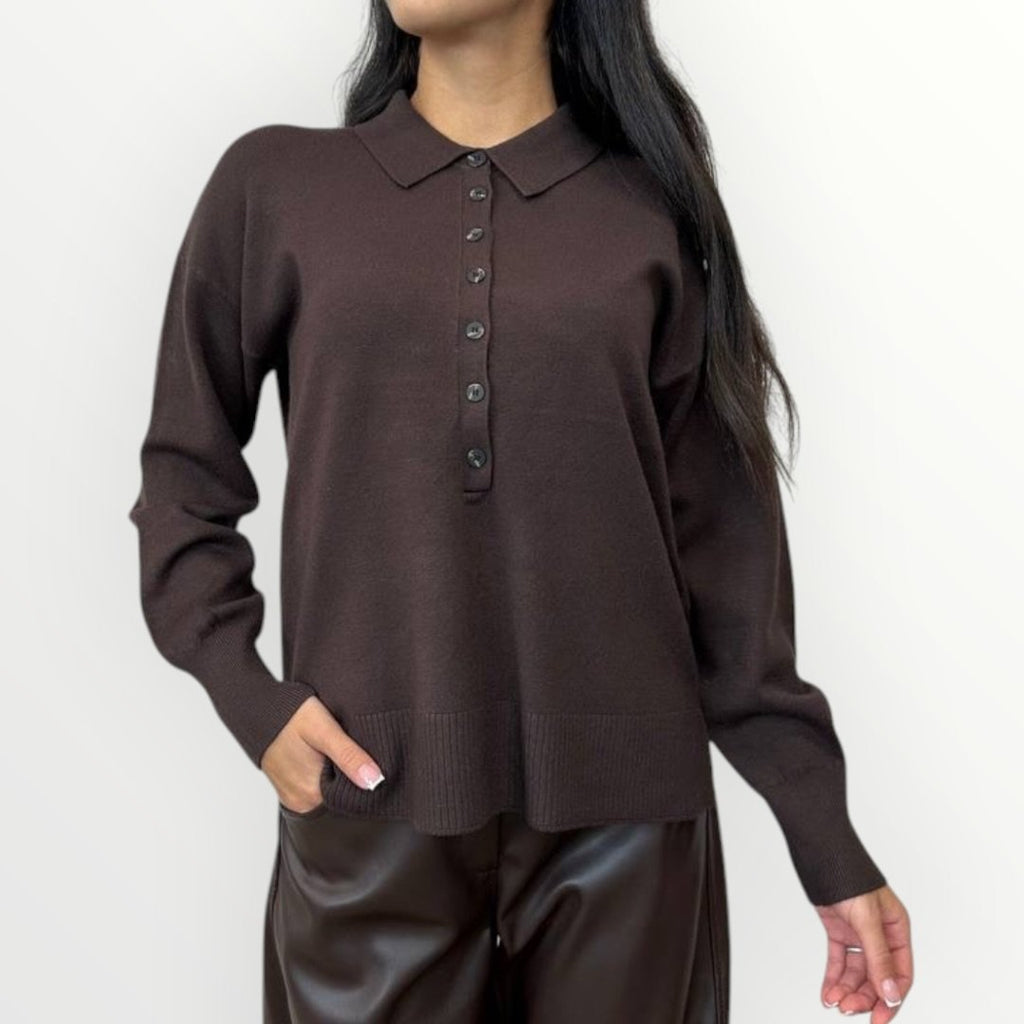 LOFT.73 - MAGLIA ORTISEI