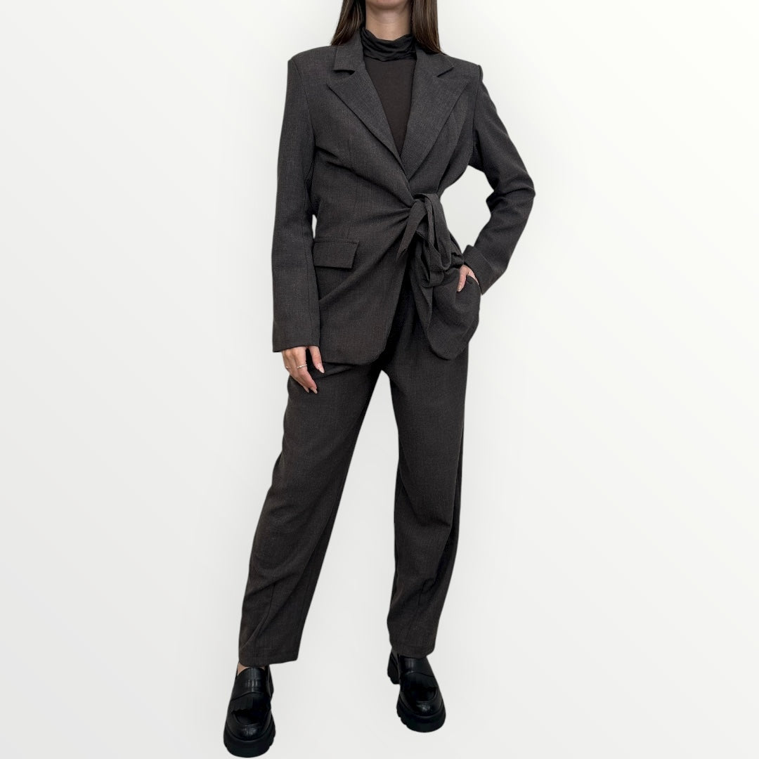 LOFT.73 - GIACCA TUONO