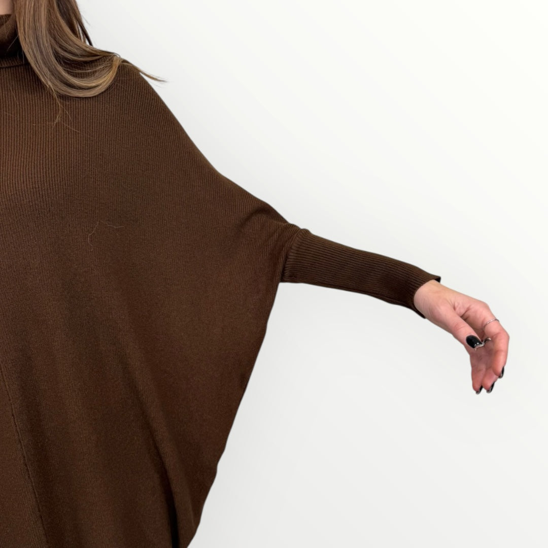 LOFT.73 - MAGLIA VIRGINIA