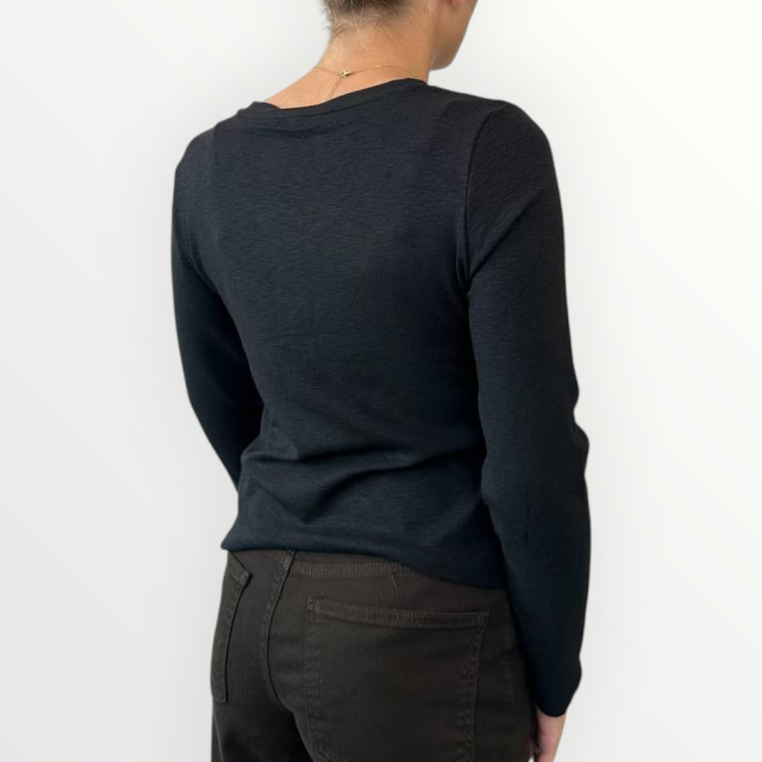 LOFT.73 - T-SHIRT CAMELIA