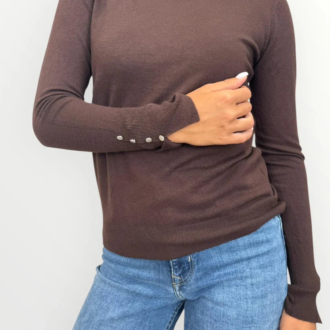 LOFT.73 - MAGLIA POMPEI