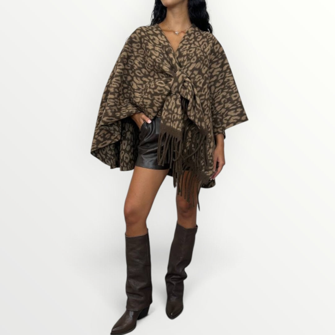 LOFT.73 - MANTELLA GIAGUARO