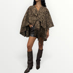 LOFT.73 - MANTELLA GIAGUARO