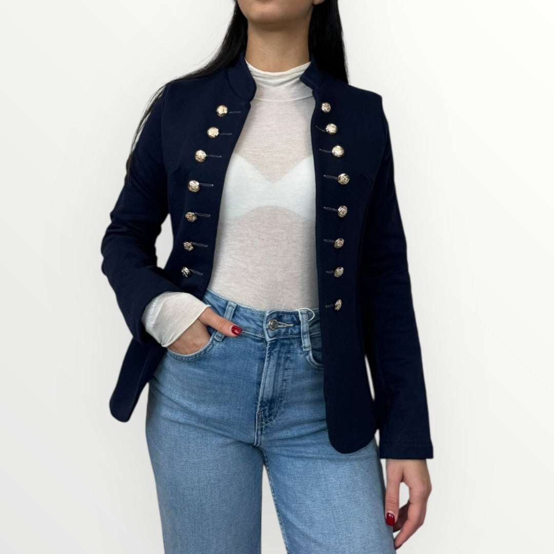 LOFT.73 - GIACCA CRISTINA