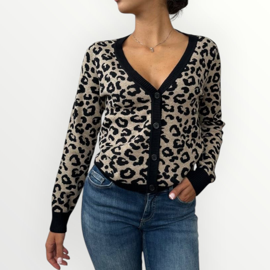 ONLY - CARDIGAN LEO