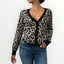 ONLY - CARDIGAN LEO