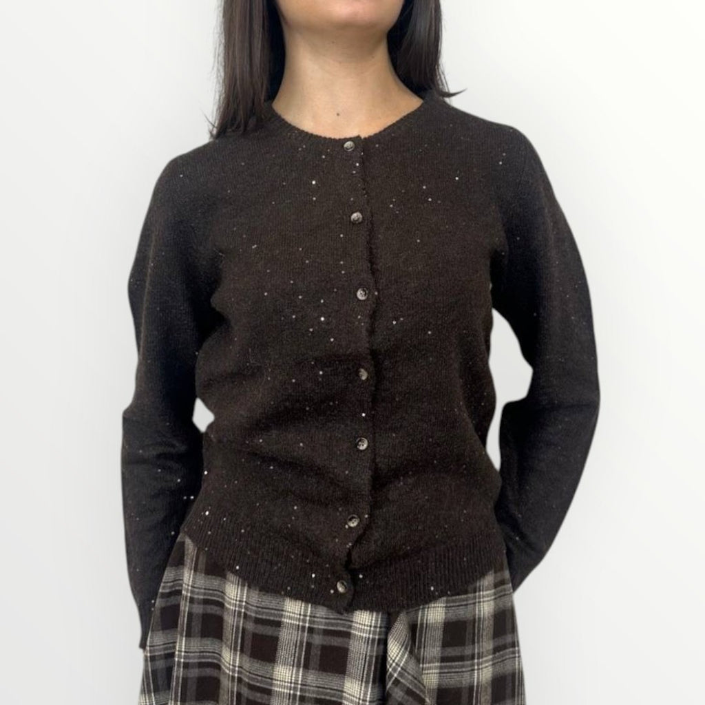 LOFT.73 - CARDIGAN IOLANDA