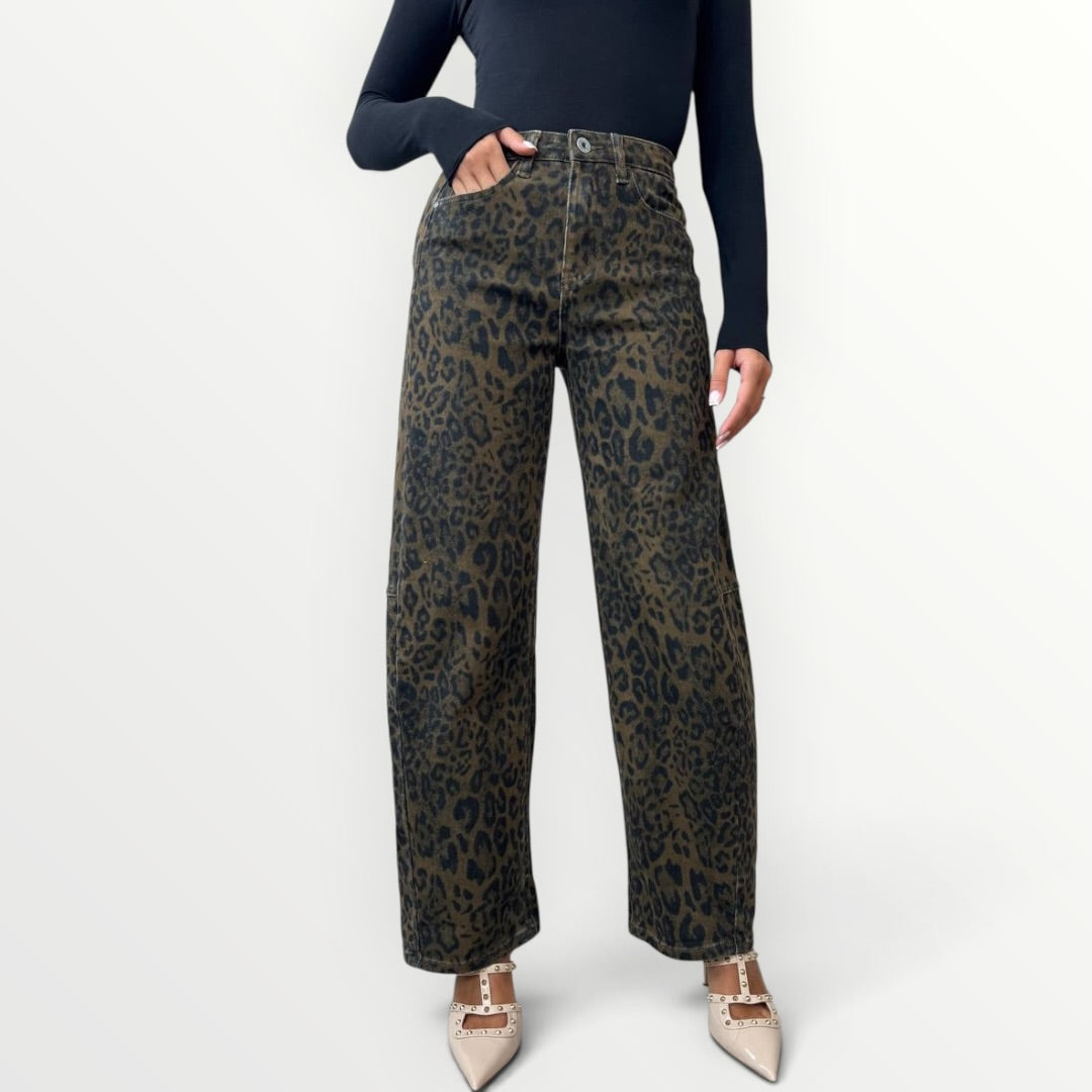 LOFT.73 - PANTALONE DOMENICA