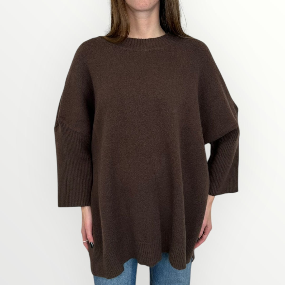 LOFT.73 - MAGLIA MADEIRA