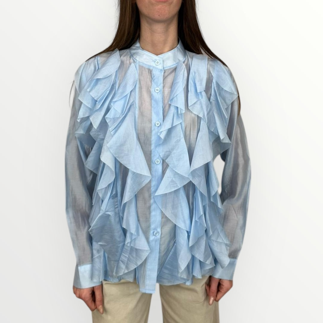 LOFT.73 - CAMICIA PESCA