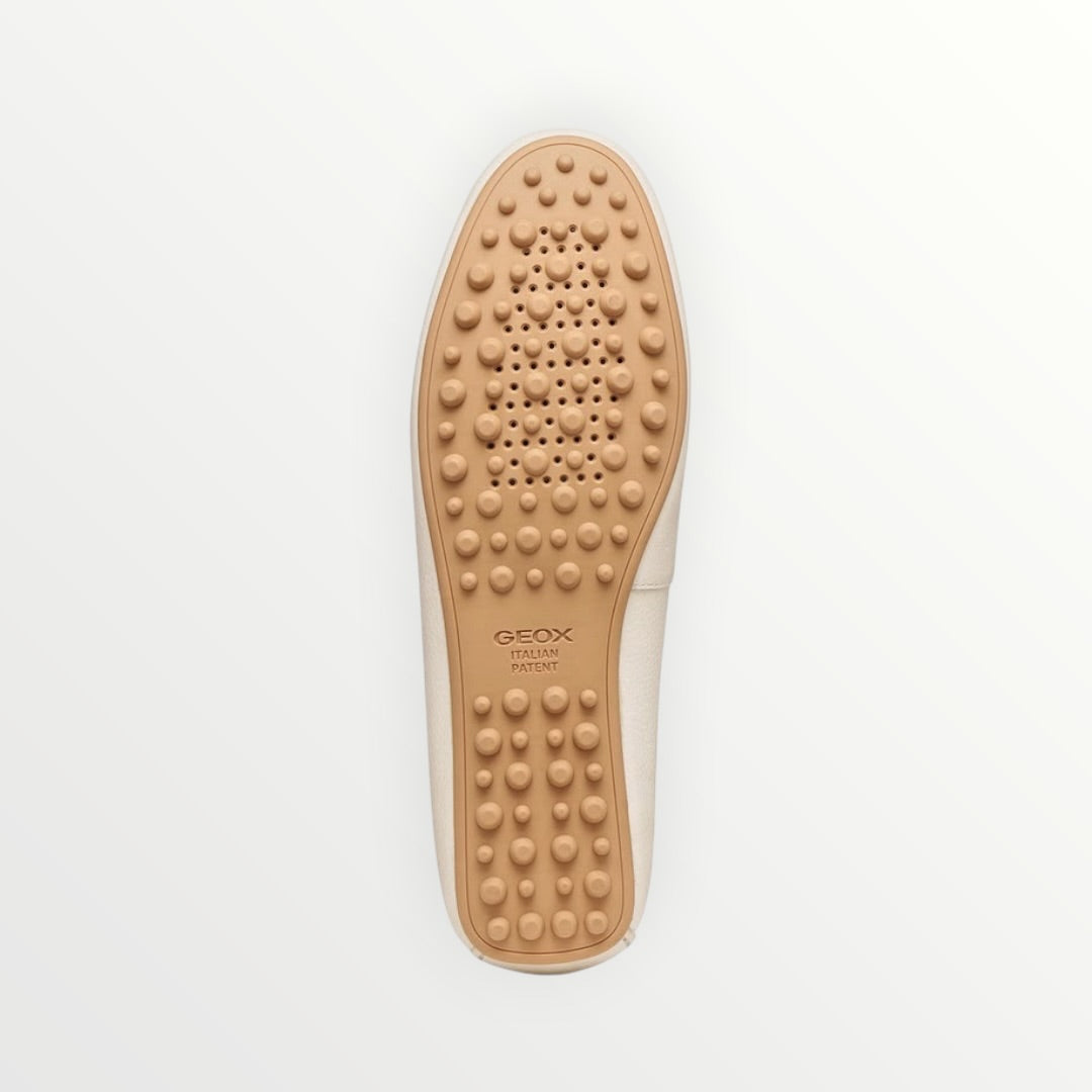 GEOX - MOCASSINO KALISTENA