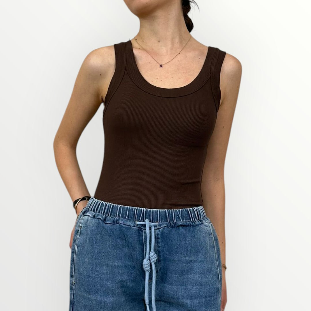 LOFT.73 - TOP NARCISO
