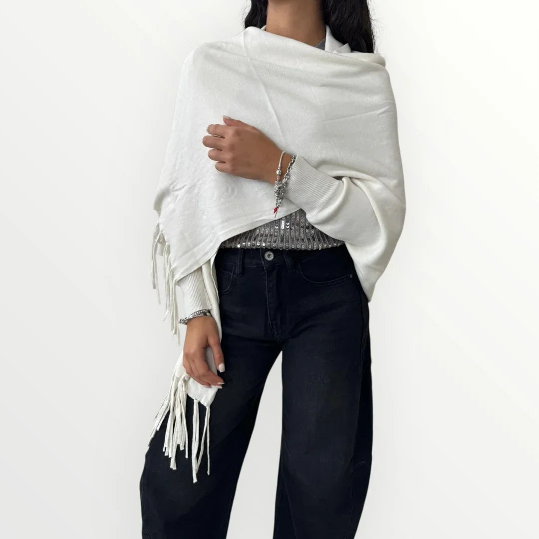 LOFT.73 - CARDIGAN DIAMANTE