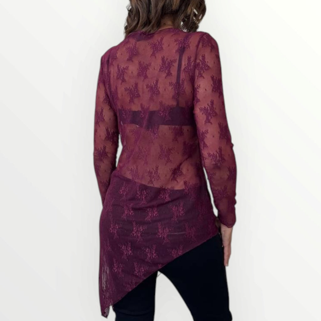 LOFT.73 - T-SHIRT SAPONE