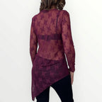 LOFT.73 - T-SHIRT SAPONE