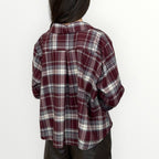 LOFT.73 - CAMICIA LARICE