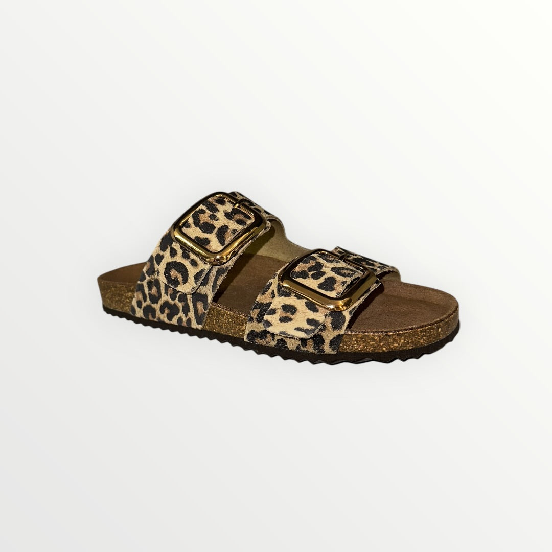 GEOX - CIABATTA BRIONIA