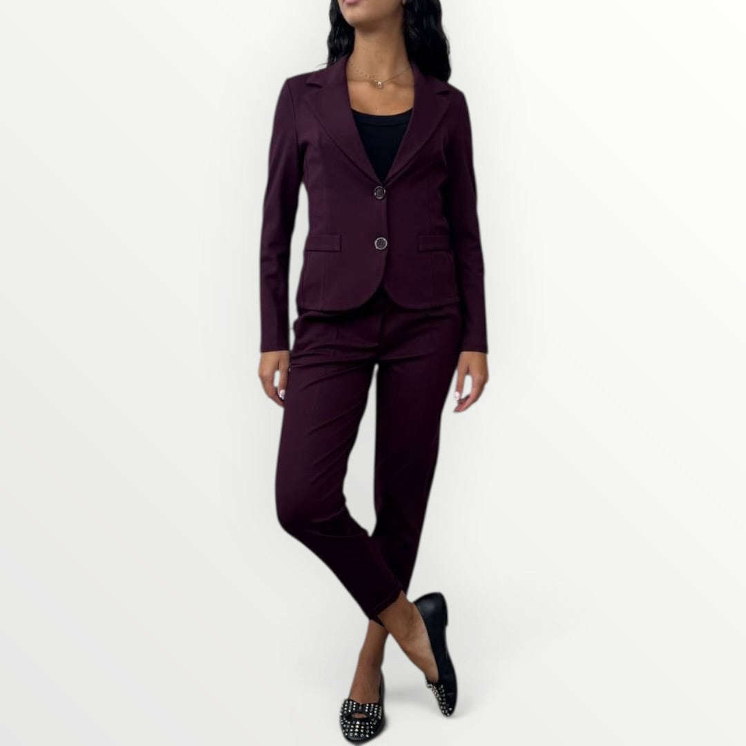 LOFT.73 - PANTALONE DUNA