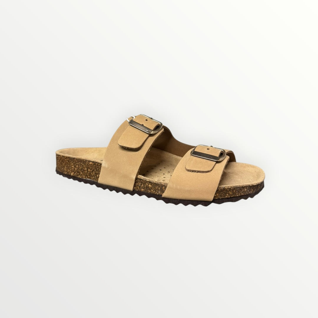 GEOX - CIABATTA BRIONIA