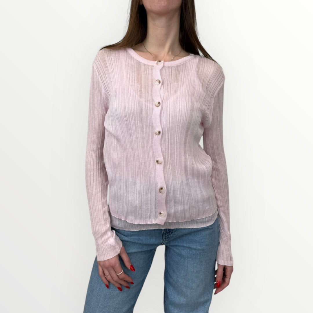 LOFT.73 - CARDIGAN NARCISO