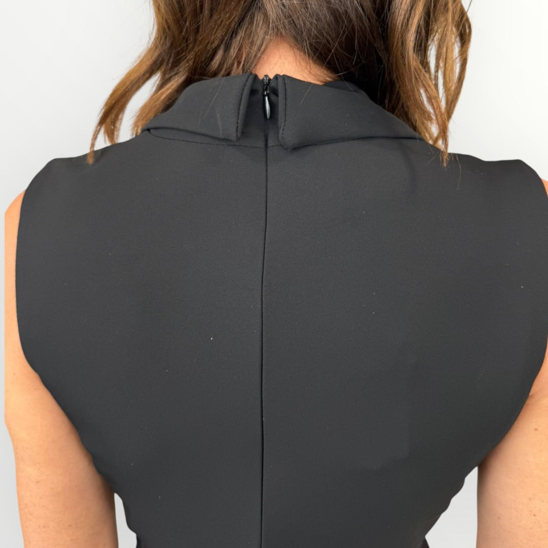 LOFT.73 - TUTA RUBINO