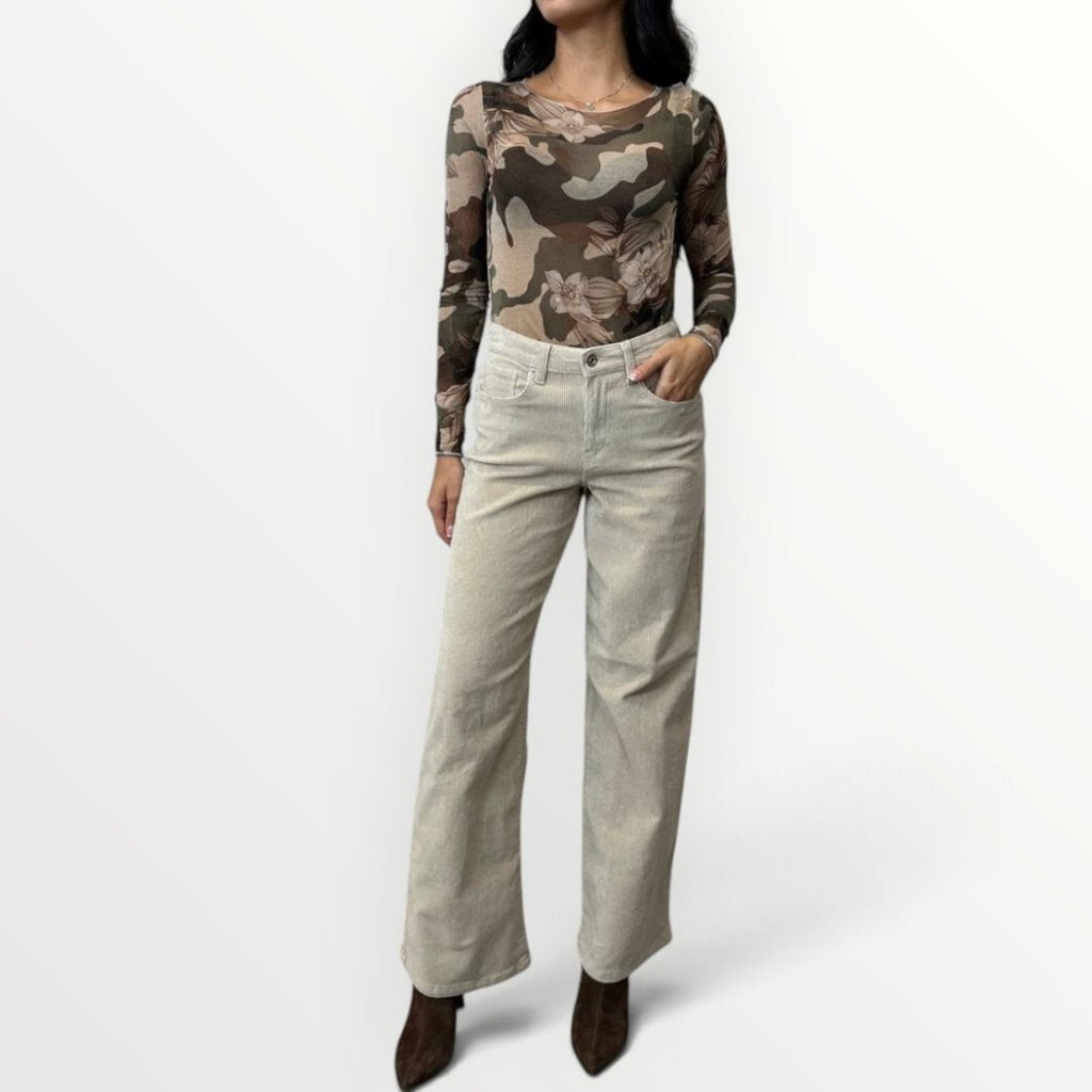 LOFT.73 - T-SHIRT IRIDEA