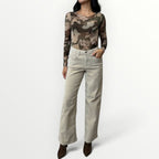 LOFT.73 - T-SHIRT IRIDEA