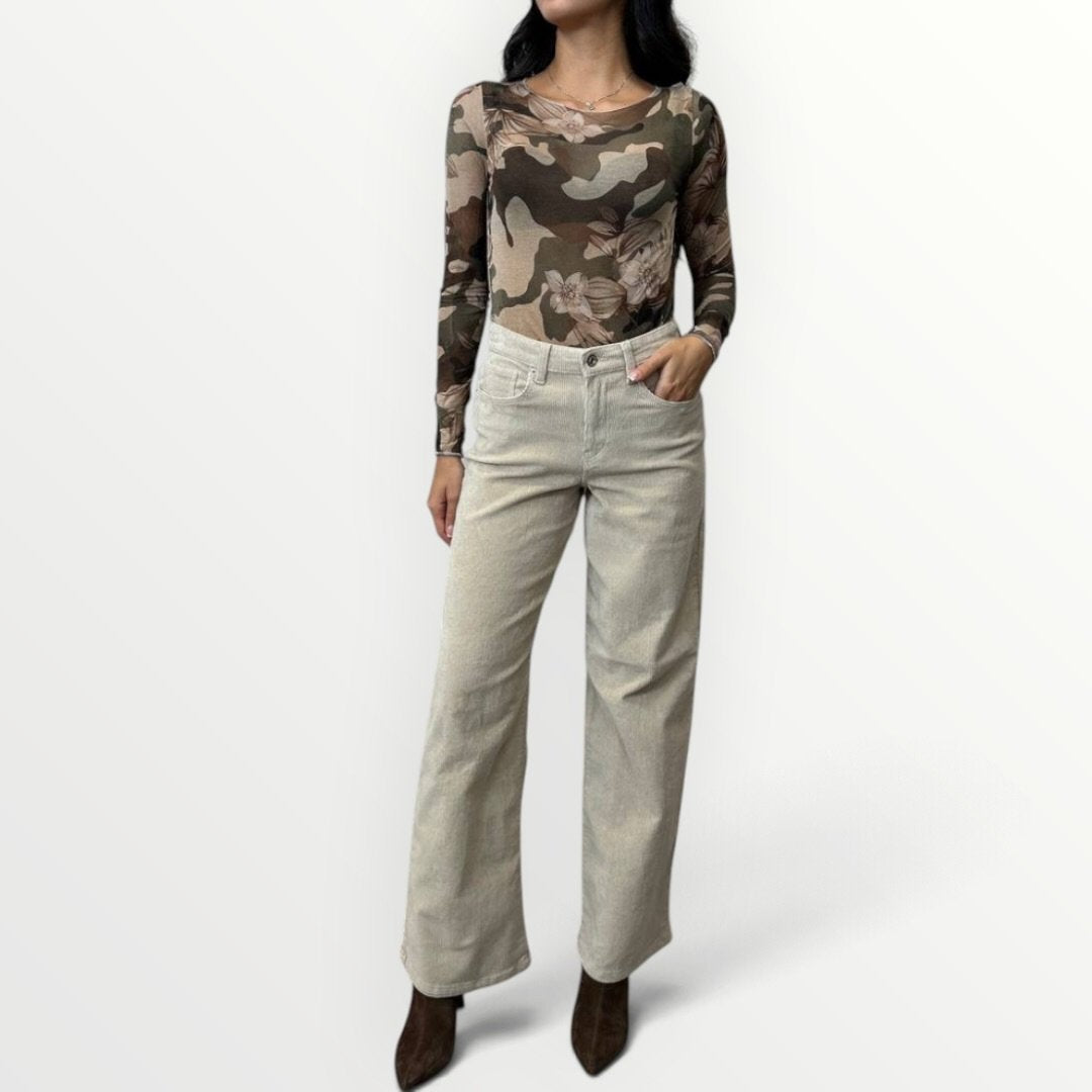 LOFT.73 - T-SHIRT IRIDEA