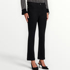 ELENA MIRO' - JEANS FLARE FLORENCE