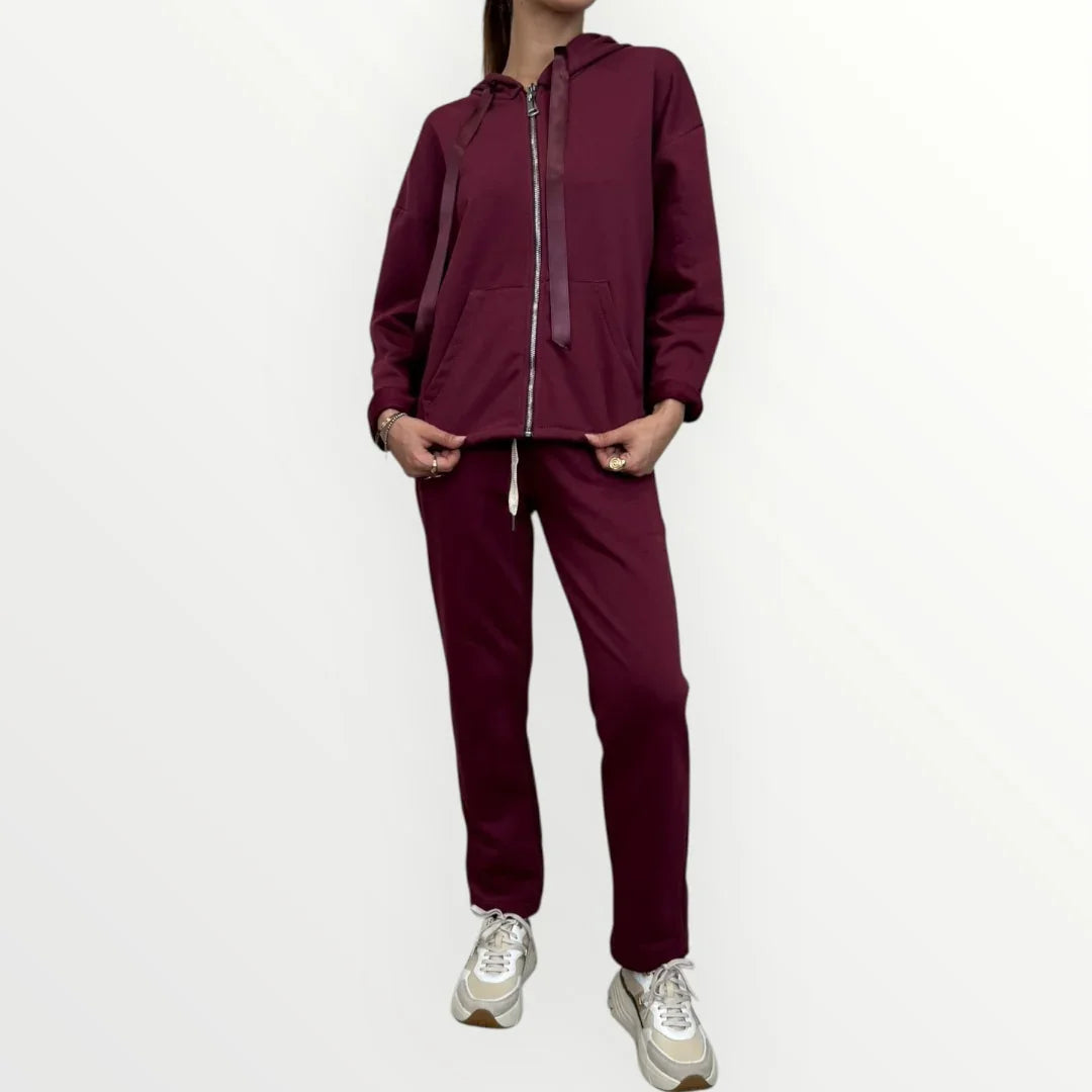 LOFT.73 - COMPLETO MORRIS