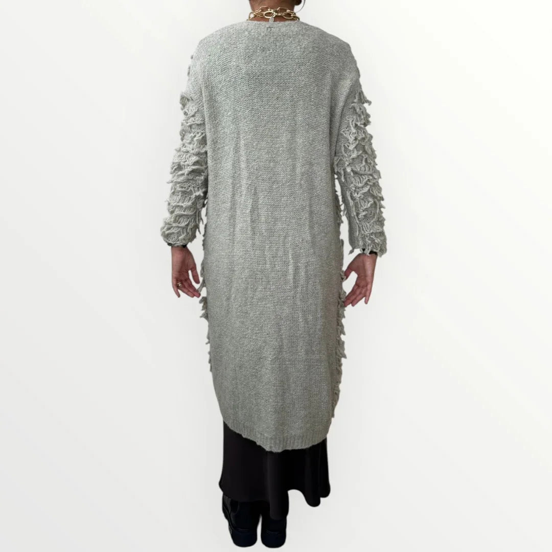 LOFT.73 - CARDIGAN CORDOBA