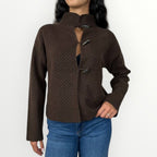 LOFT.73 - CARDIGAN PAVIA