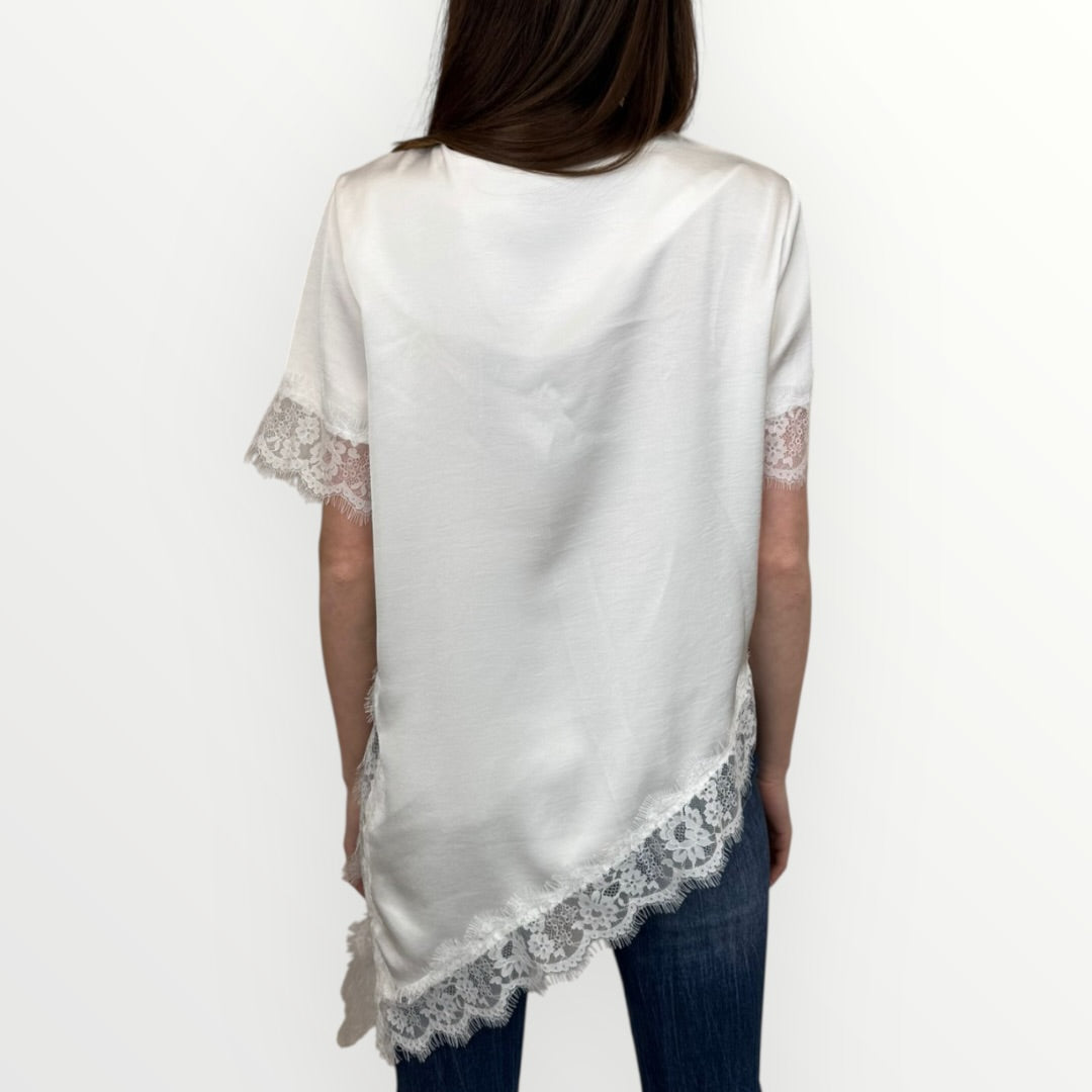 LOFT.73 - T-SHIRT MUSA