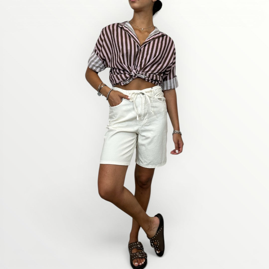 LOFT.73 - CAMICIA VALTELLINA