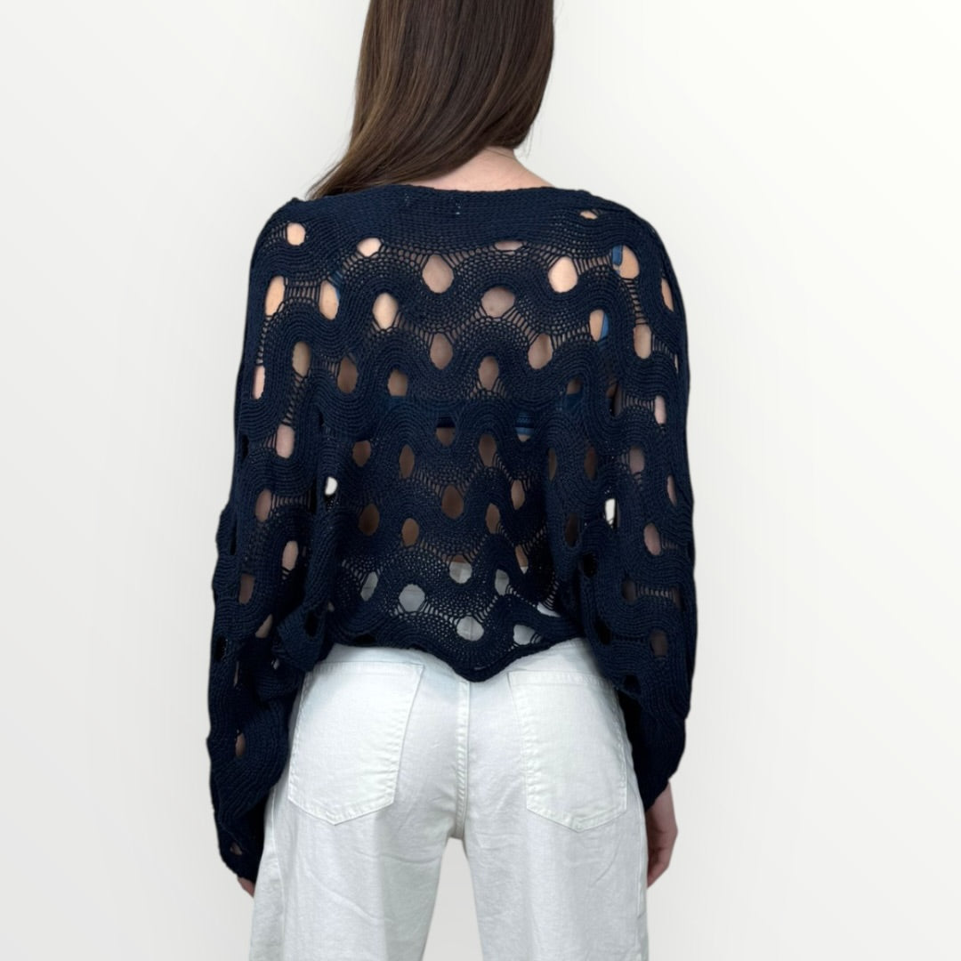 LOFT.73 - MAGLIA BETULLA