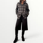 LOFT.73 - CAMICIA AGRUME