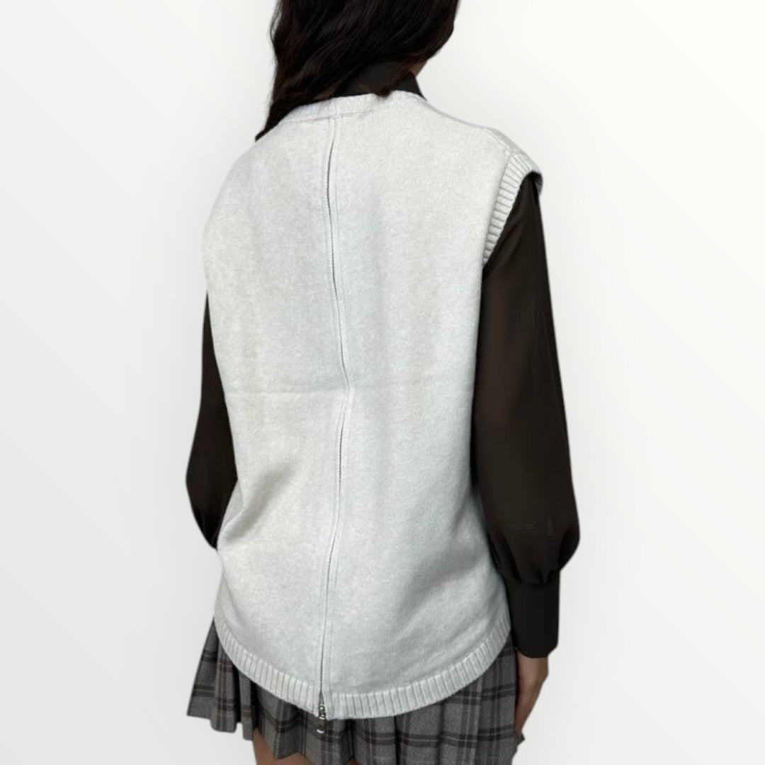 LOFT.73 - GILET LUCE
