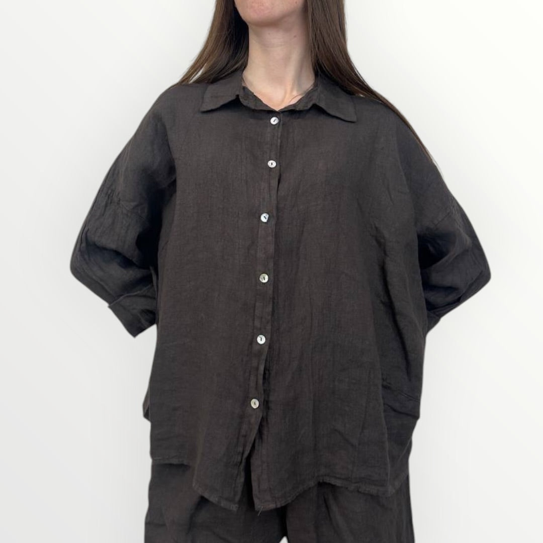 LOFT.73 - CAMICIA ALASKA