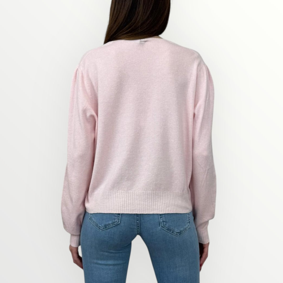 LOFT.73 - MAGLIA DAFNE