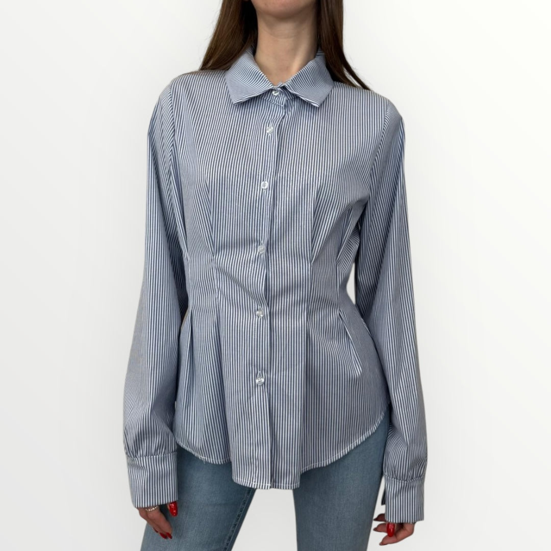 LOFT.73 - CAMICIA MELONE