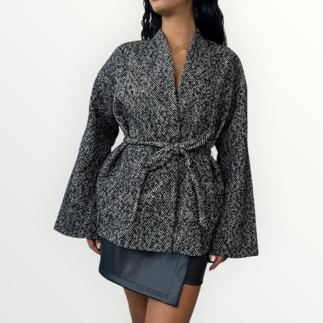 AWARE - CAPPOTTO CHELSEA