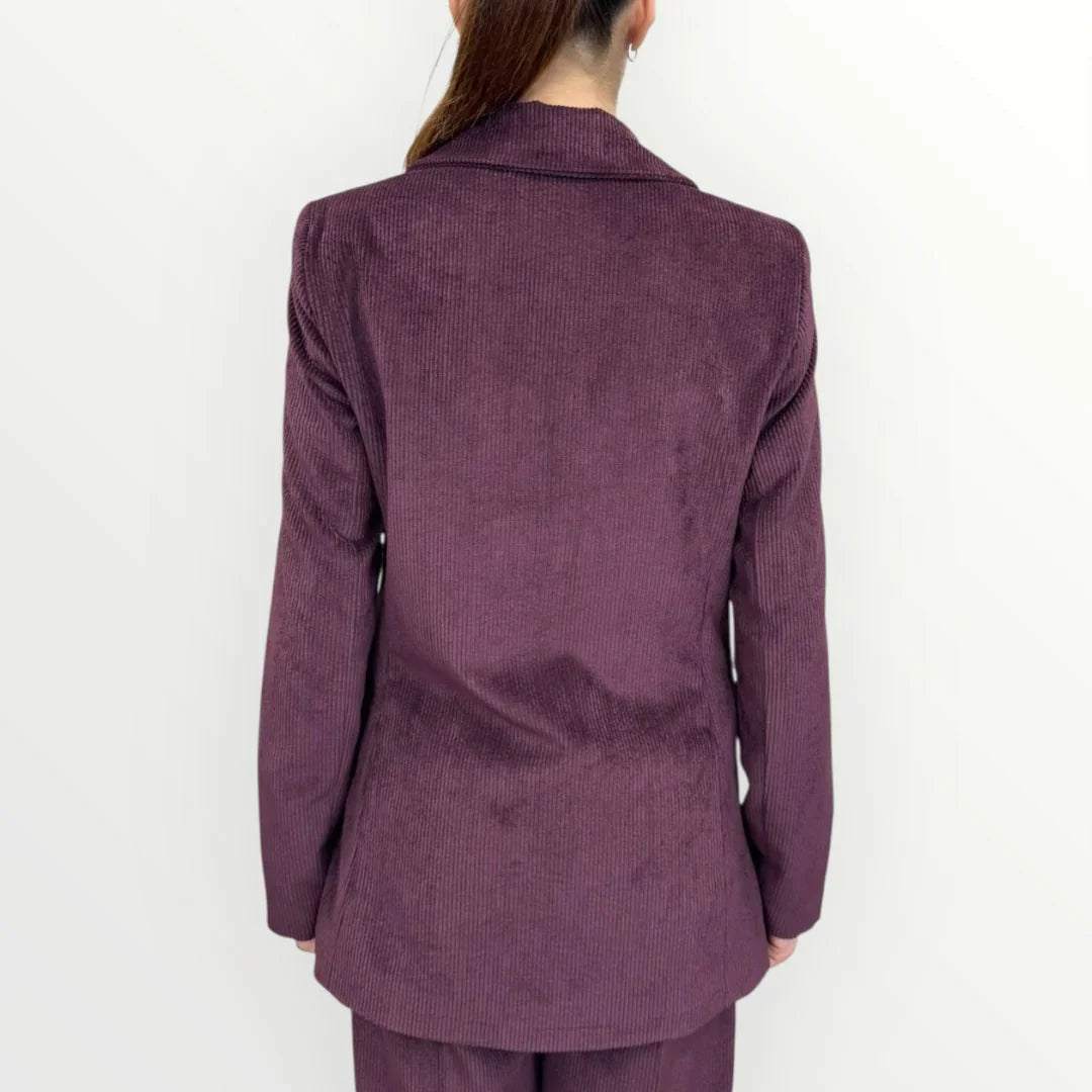 LOFT.73 - GIACCA ANIMA